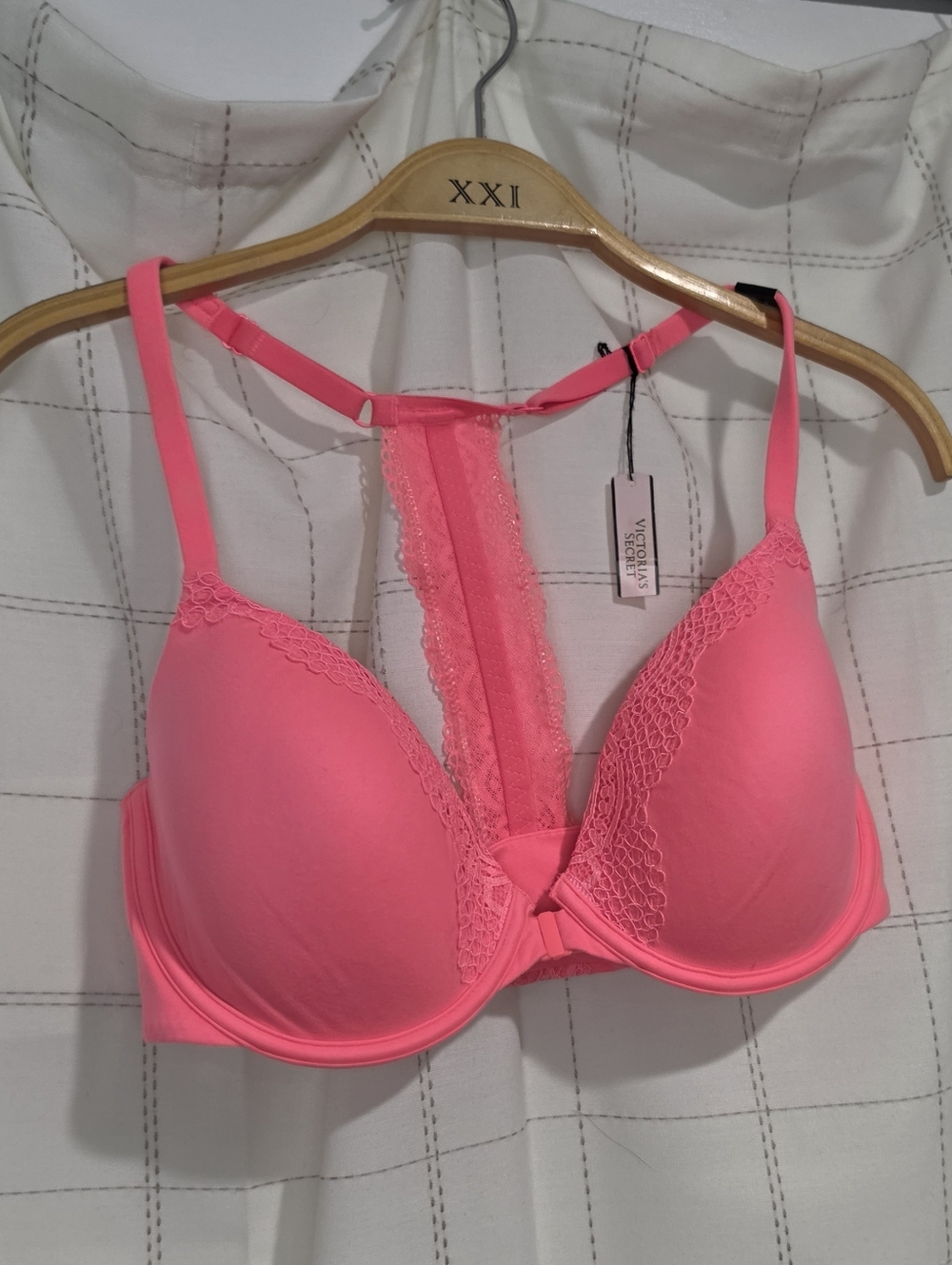 Victorias Secret Demi Bra